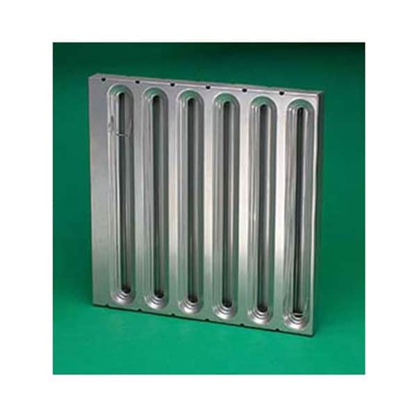 67001001625 Filter, Baffle